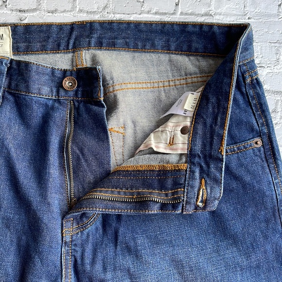 BEN SHERMAN | Hampstead Tapered Jeans - Picture 4 of 7